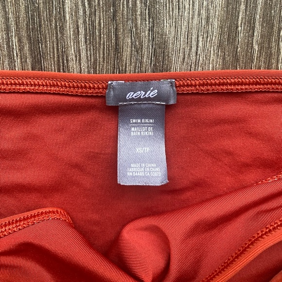 Aries’s bikini set - Picture 5 of 7